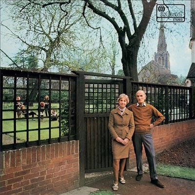 Fairport Convention - Unhalbricking - Import LP Record