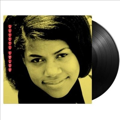 Bettye Swann - Bettye Swann - Import Vinyl 2 LP Record