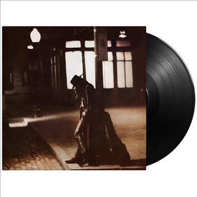 Richie Sambora - Stranger In This Town - Import Vinyl LP Record