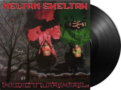 Heltah Skeltah - Nocturnal - Import 180g Vinyl 2 LP Record