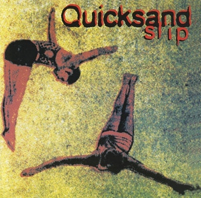 Quicksand - Slip - Import CD