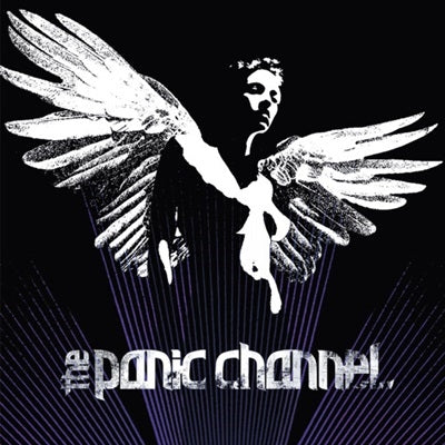 The Panic Channel - One - Import CD