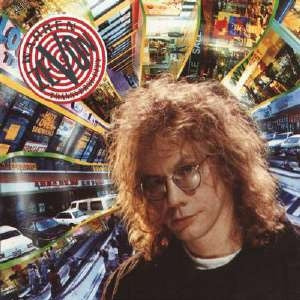 Warren Zevon - Transverse City - Import CD