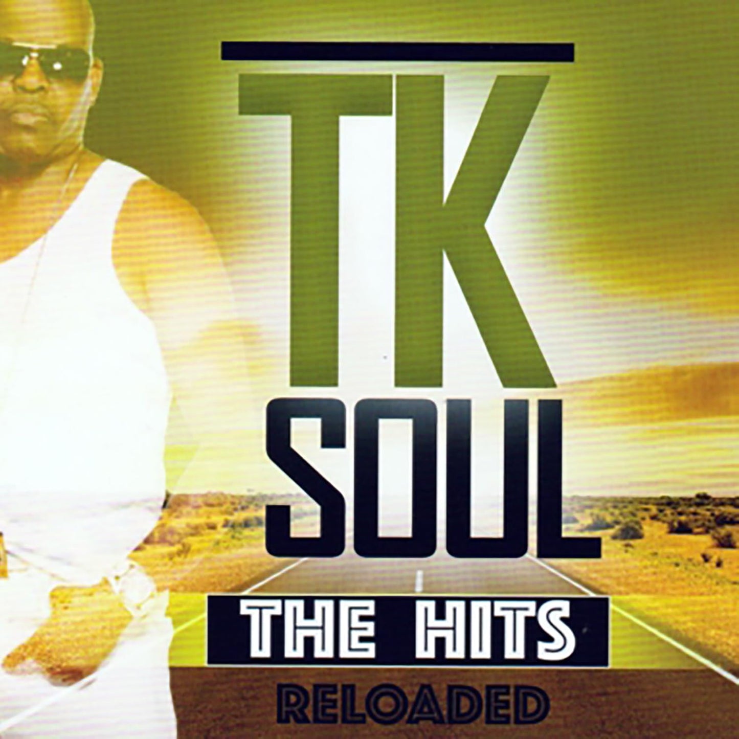 T.K. Soul  -  Hits Reloaded  -  Import CD