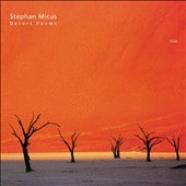 Sun Ra - Desert Poems - Import CD