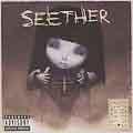 Seether - Finding Beauty in Negative Spaces [PA] - Import CD
