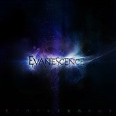 Evanescence - Evanescence - Import CD