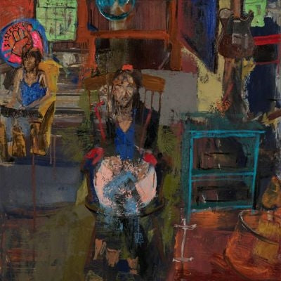 Prewn - Through the Window - Import CD
