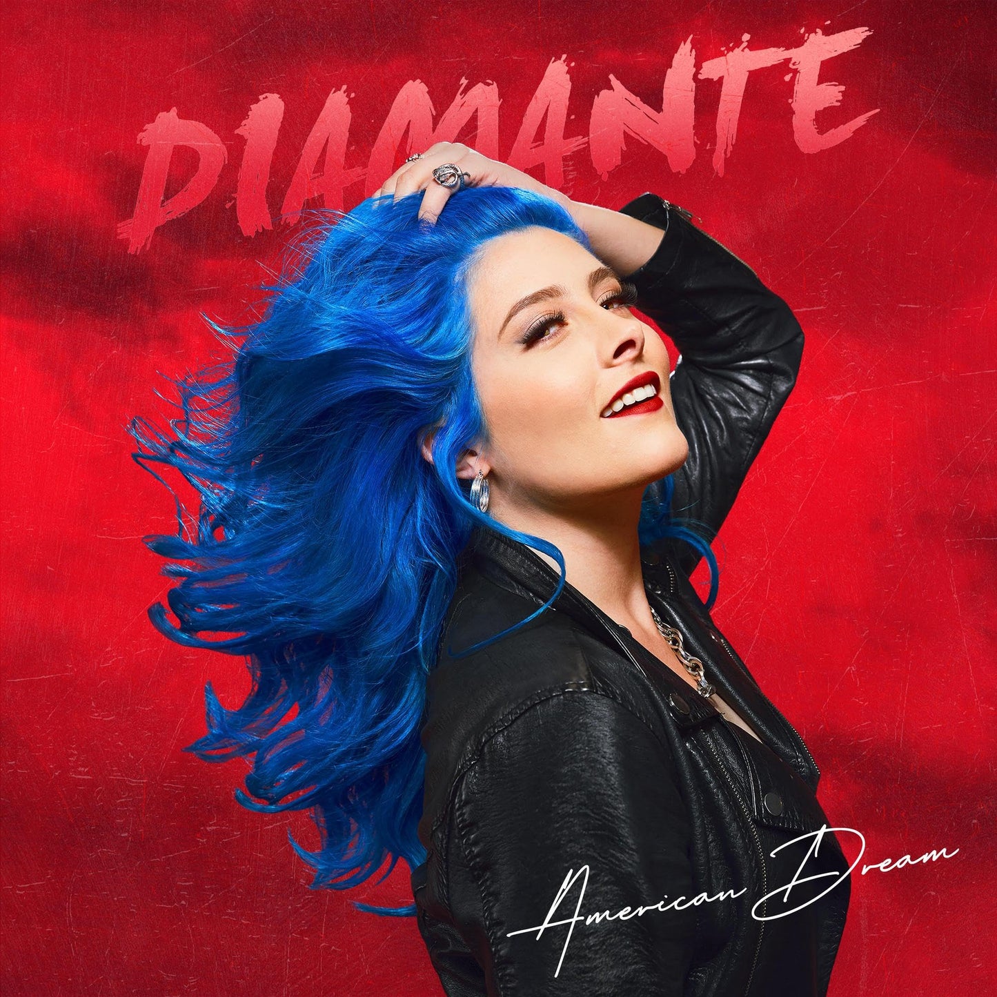 Diamante - American Dream - Import CD