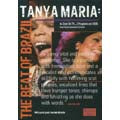 Tania Maria - The Best Of Brazil - Import DVD