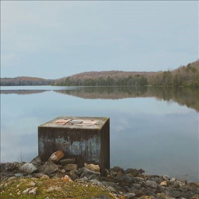 Yesness - See You At The Solipsist Convention - Import Vinyl LP Record