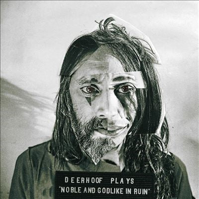 Deerhoof - Noble And Godlike In Ruin - Import CD