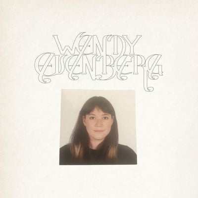 Wendy Eisenberg - Wendy Eisenberg - Import CD