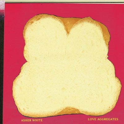 Asher White - Love Aggregates - Import CD