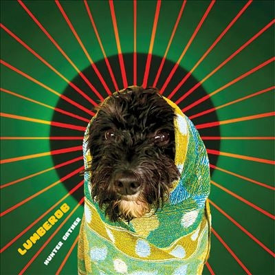 Lumberob - Hunter Gather - Import Clear Vinyl LP Record Limited Edition