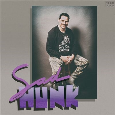 Bahamas - Sad Hunk - Import CD