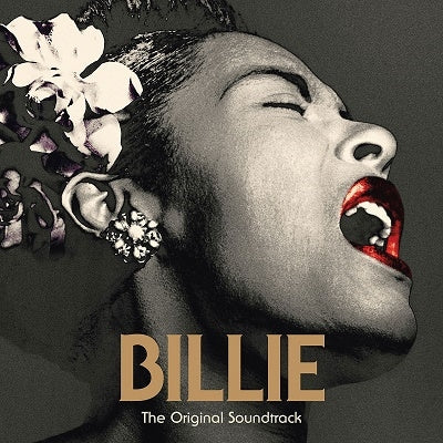 Billie Holiday 、 The Sonhouse All Stars - Billie - Import Vinyl LP Record