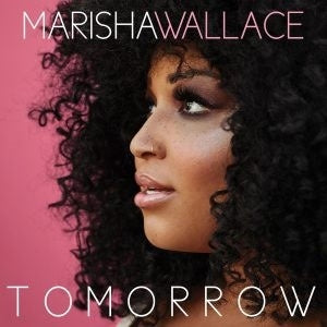 Marisha Wallace - Tomorrow - Import CD