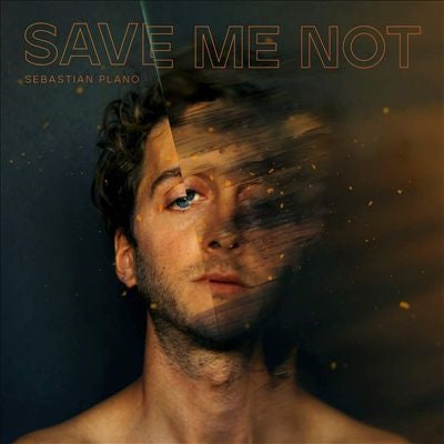 Sebastian Plano - Save Me Not - Import Vinyl LP Record Limited Edition