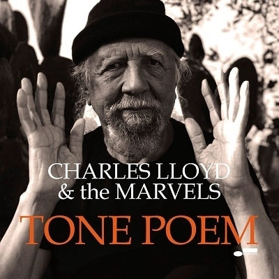 Charles Lloyd、The Marvels - Tone Poem - Import 2 LP Record