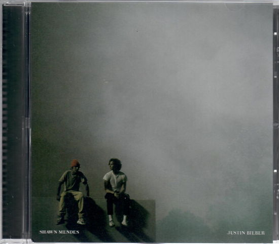 Shawn Mendes 、 Justin Bieber - Monster - Import CD Single
