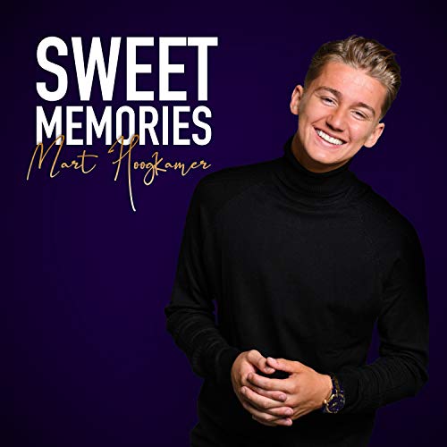 Mart Hoogkamer - Sweet Memories - Import CD