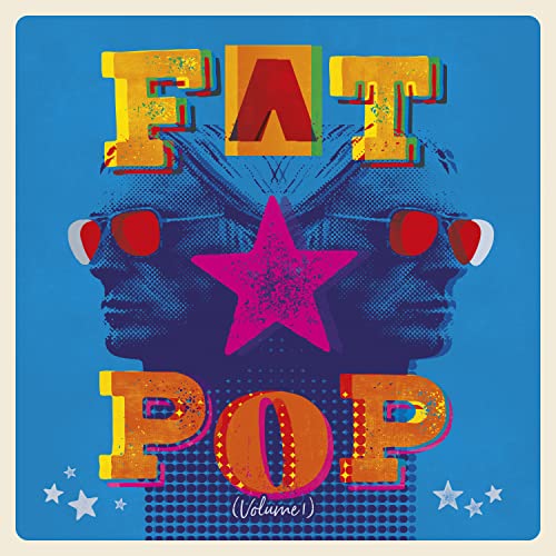 Paul Weller - Fat Pop - Import  CD