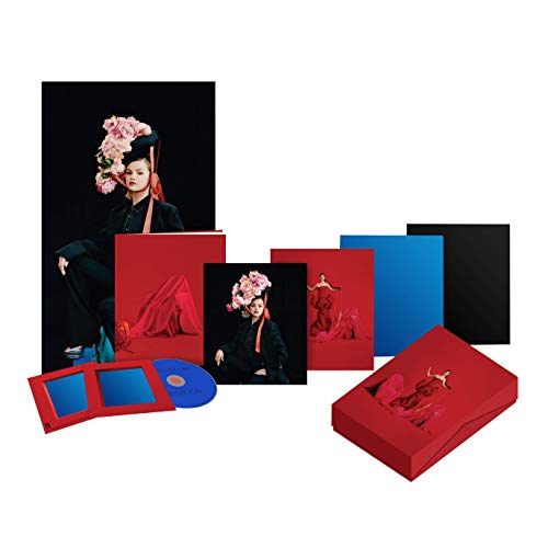 Selena Gomez - Revelacion - Import  CD  Limited Edition
