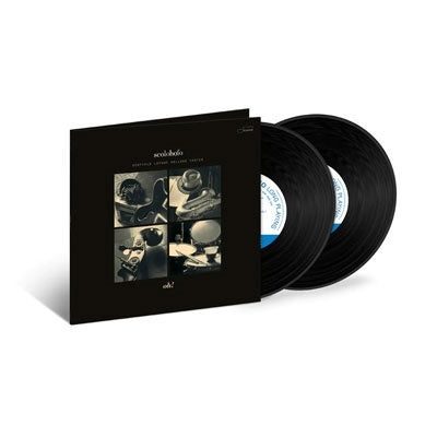 Scolohofo - Oh! - Import 180g Vinyl 2 LP Record Limited Edition