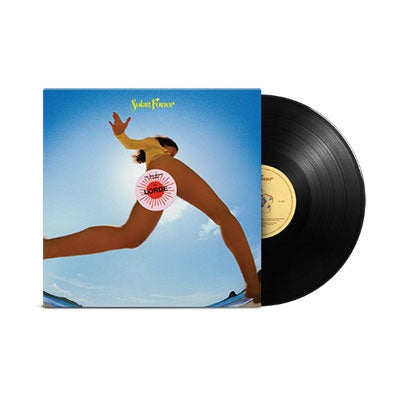 Lorde - Solar Power (Standard Vinyl) - Import Vinyl LP Record