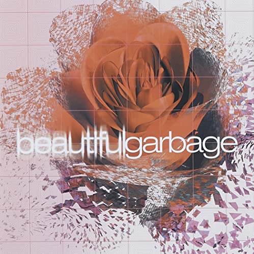 Garbage - Beautiful Garbage (Deluxe Anniversary Edition) - Import  CD