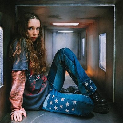 Holly Humberstone - The Walls Are Way Too Thin - Import CD