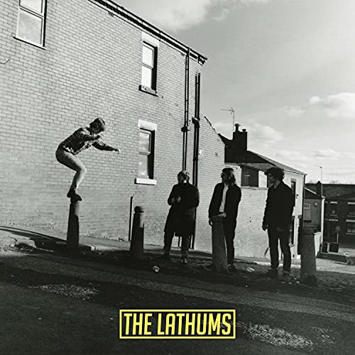 The Lathums - How Beautiful Life Can Be - Import  CD