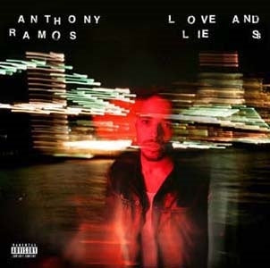Anthony Ramos - Love And Lies - Import CD