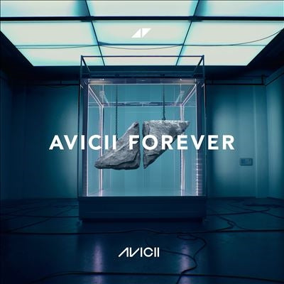 Avicii - Avicii - Forever - Import CD