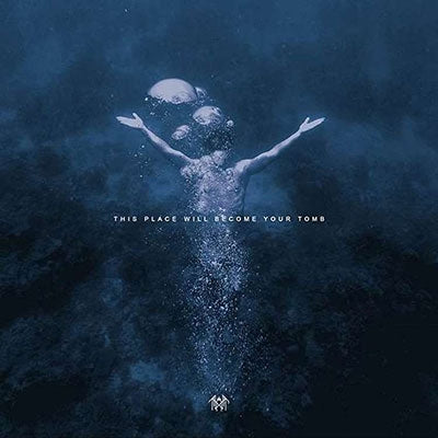 Sleep Token - This Place Will Become Your Tomb - Import CD