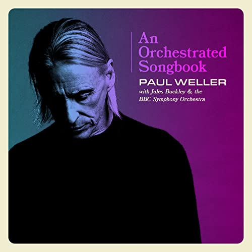 Paul Weller - An Orchestrated Songbook - Import  CD