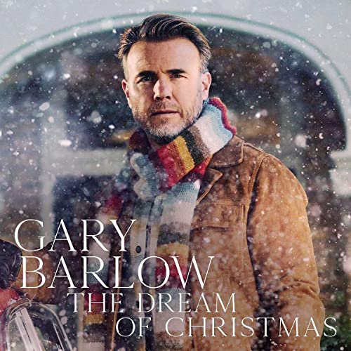Gary Barlow - The Dream Of Christmas - Import CD