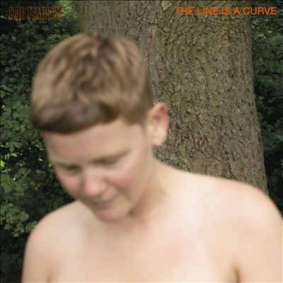 Kae Tempest - The Line Is A Curve (Deluxe CD) - Import CD