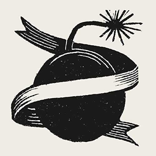 Blossoms - Ribbon Around the Bomb - Import  CD