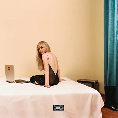 Sabrina Carpenter - emails i can't send - Import  CD
