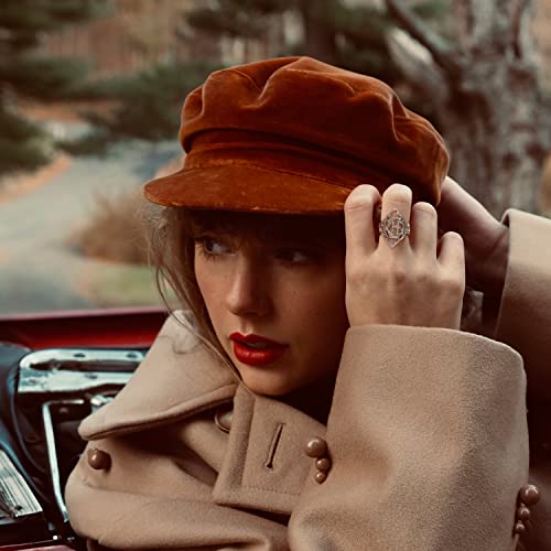 Taylor Swift - Red (Taylor's Version) - Import  CD