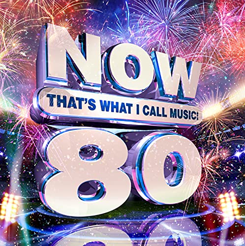 Various Artists - Now 80 - Import  CD