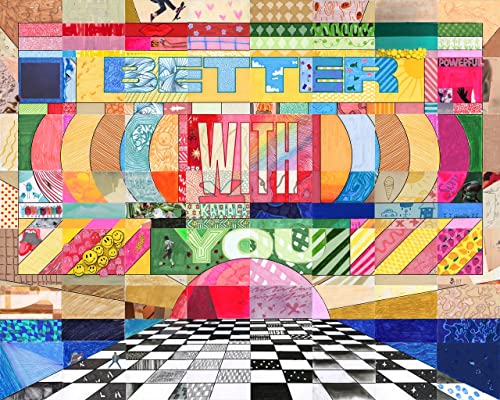 Kawala - Better with You - Import  CD