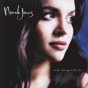 Norah Jones - Come Away with Me -20th anniversary edition - Import Vinyl LP Record