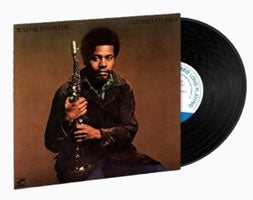 Wayne Shorter - Odyssey Of Iska - Import 180g Vinyl LP Record Limited Edition