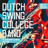 The Dutch Swing College Band  -  The Legendary Albums And More  -  Import 6 CD Box Set Limited Edition