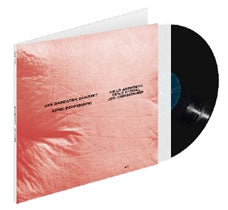 Jan Garbarek - Afric Pepperbird - Import Vinyl LP Record