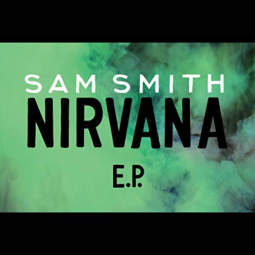 Sam Smith - Nirvana - Import 12’ Single Record