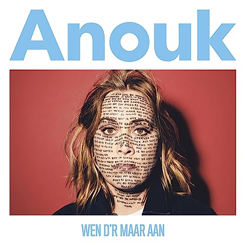 Anouk - Wen D'r Maar Aan - Import LP Record  Limited Edition
